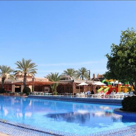 מרקש Palmeraie Village מראה חיצוני תמונה