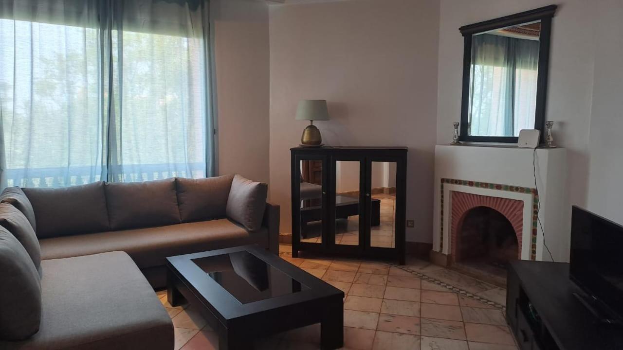 מרקש Palmeraie Village מראה חיצוני תמונה