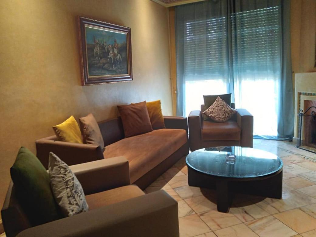 מרקש Palmeraie Village מראה חיצוני תמונה