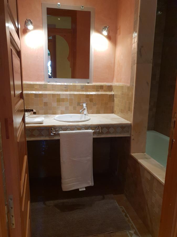 מרקש Palmeraie Village מראה חיצוני תמונה
