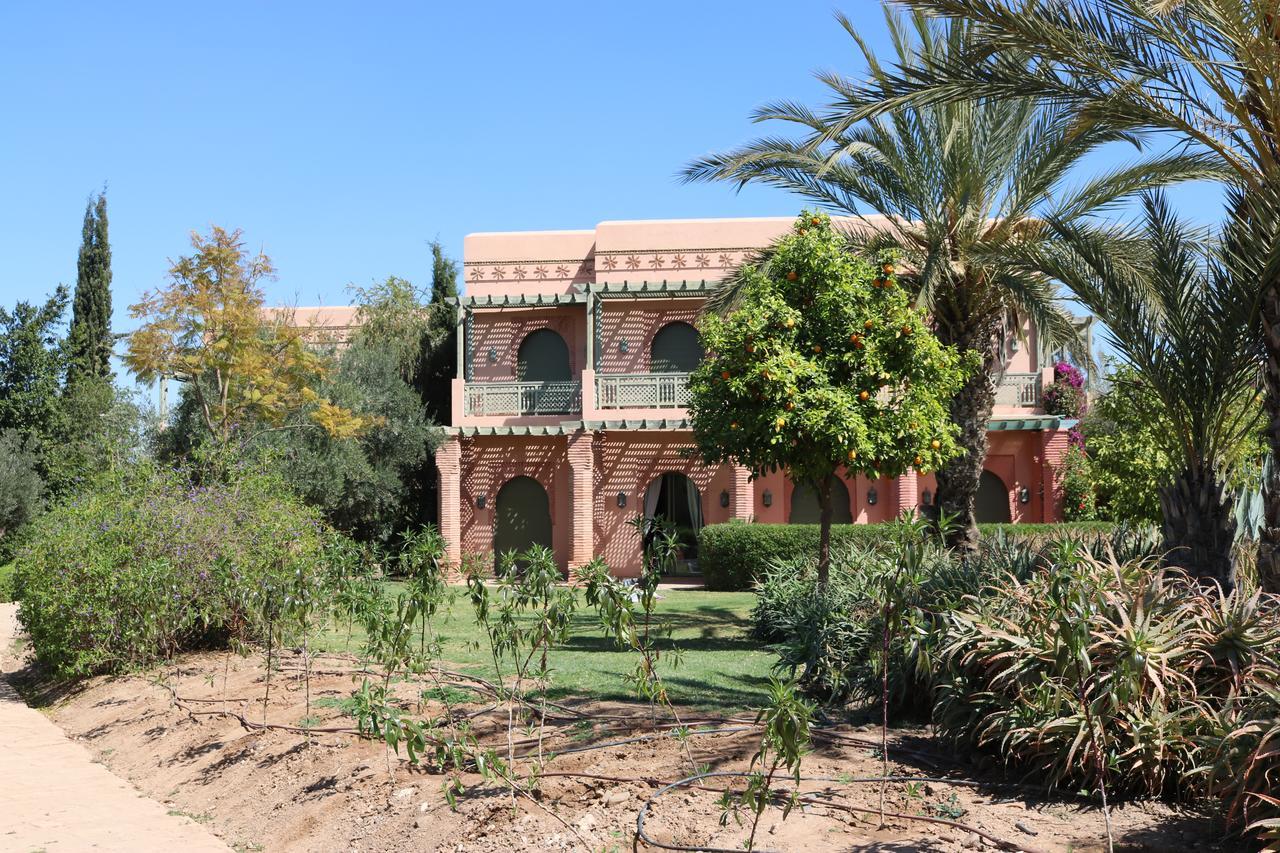 מרקש Palmeraie Village מראה חיצוני תמונה